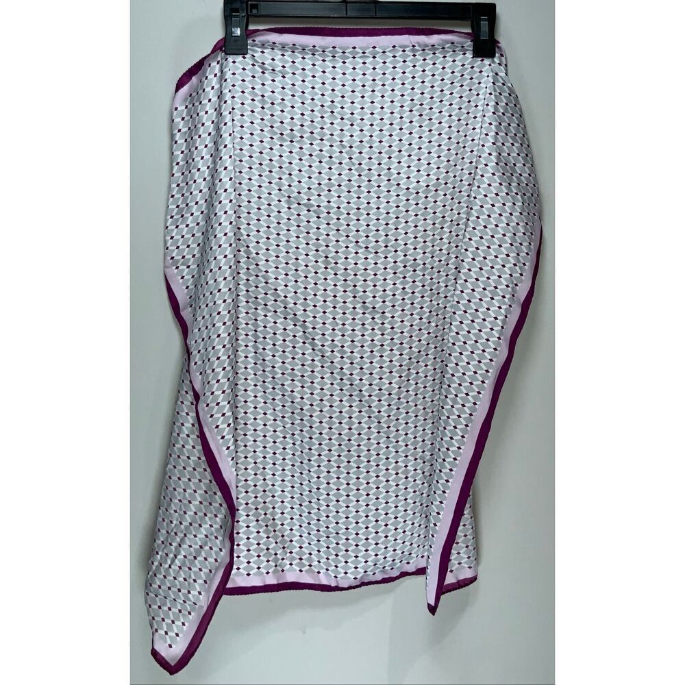 Banana Republic handkerchief